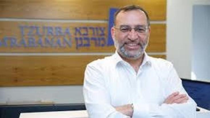 קורס הלכות חגי ישראל - צורבא מרבנן