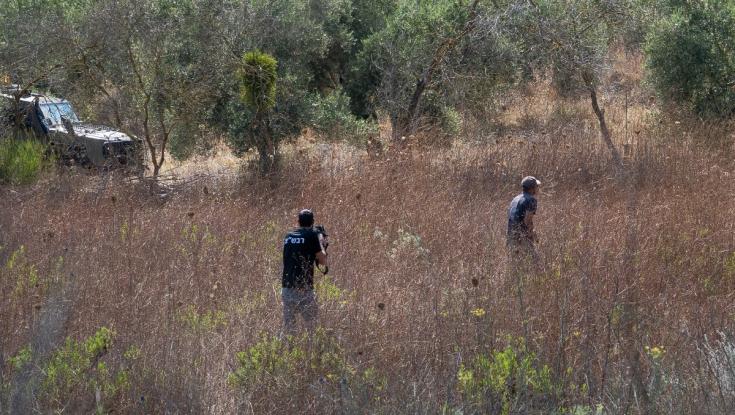 הרקטות יגיעו לעמק יזרעאל? בכיר ביטחוני: "זה רק עניין של זמן"