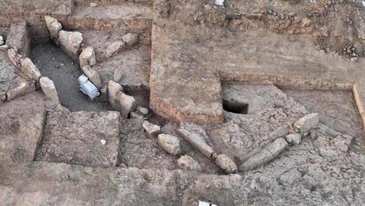 הקדום ביותר בארץ ישראל: זה מה שנמצא בחפירה ליד קריית גת