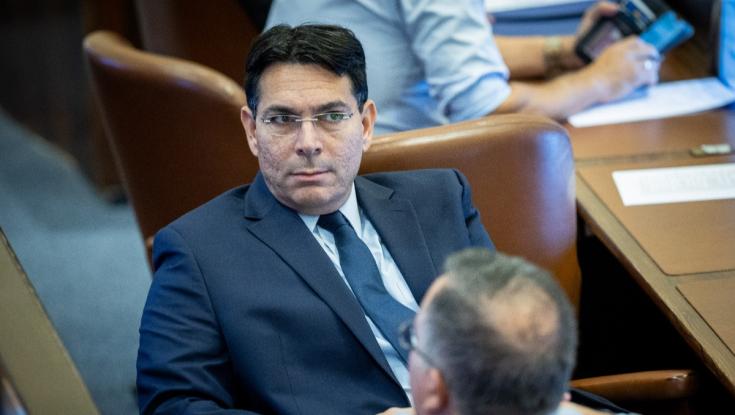 ח"כ מהליכוד בעקבות הפיגועים בחווארה: "יש רק פתרון אחד"