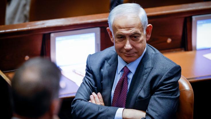 ההסכם עם בן גביר חושף: השב"כ יטפל בפשיעה הערבית