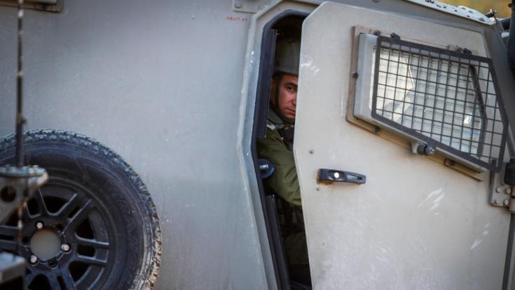 יצאו בזול: נקבע עונשם של החיילים שתמכו במחבלים בג'נין