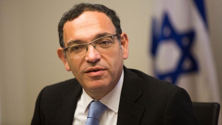 "יעד יומרני אך מעשי": מתווה הגיוס של הרב שי פירון