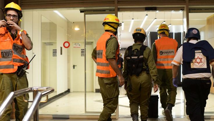 הקריאה למשפחות הנעדרים: תגיעו לתחנות המשטרה