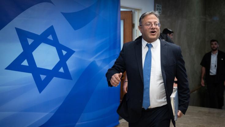 מתיחות בקואליציה? בליכוד תוקפים: "בן גביר קיבל מספיק כספים"