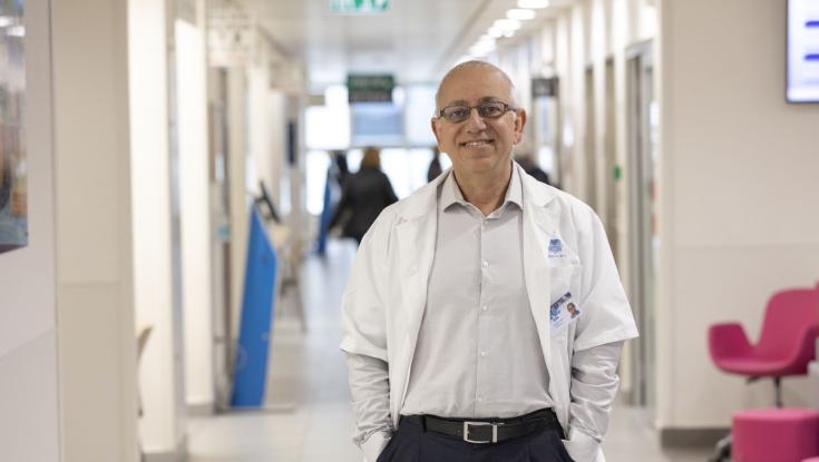 לראשונה בעולם: פיתוח ישראלי יאבחן סרטן ויתאים טיפול בתוך שניות