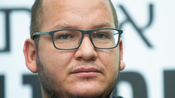 עימות טוויטר בין כתבי "הארץ": "חסמתי אותו"