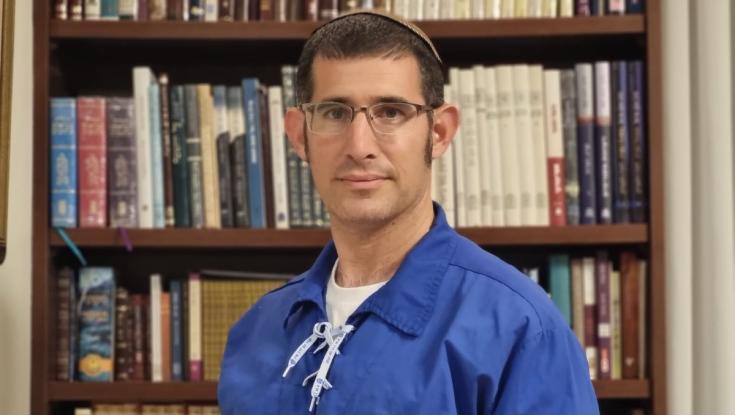 אחרי שנה בלבד: מזכ"ל תנועת הנוער עוזב