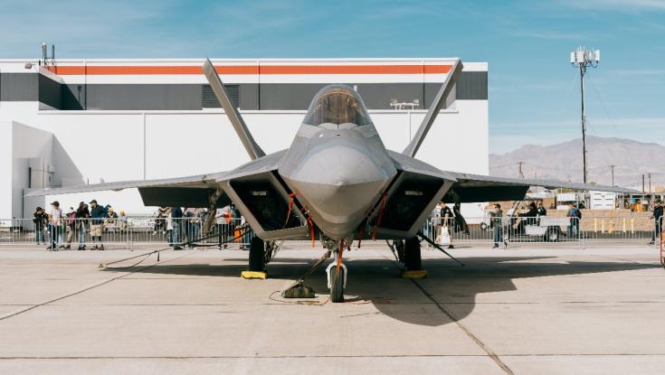 לאחר התאונה המוזרה בטקסס: צה"ל מקרקע 11 מטוסי F-35