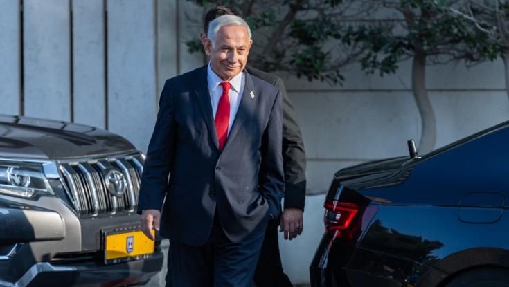 נתניהו בסבב פגישות: השעות הגורליות של חברי הליכוד