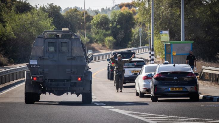 משפחה שבנה נרצח בטבח מציעה מיליון דולר עבור מידע: "החשבון הזה ייסגר"