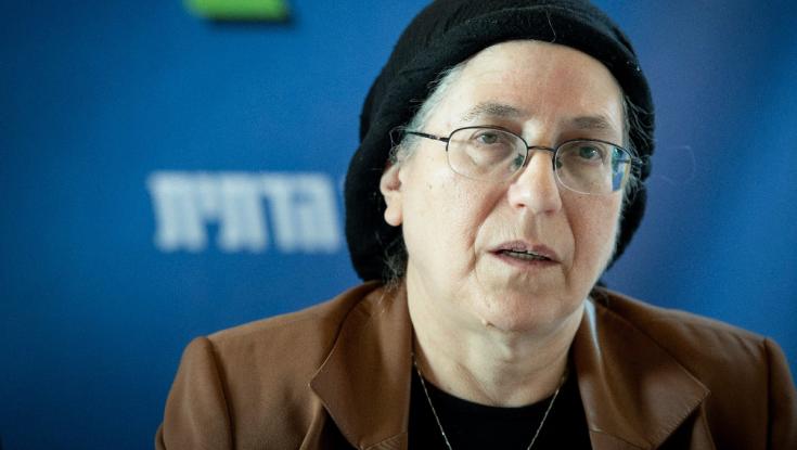 "מי אתם, כוח וגנר?" לאחר המתקפה על הרמטכ"ל - סטרוק מתנצלת