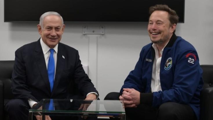 "לא פסל את הרפורמה": בליכוד מבהירים את דברי נתניהו