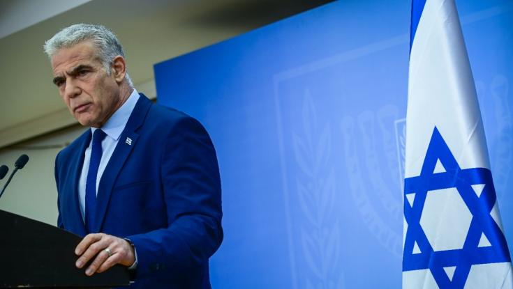 "אני שואל את עצמי מי הכי פחד אתמול לחיות במדינה הזו"
