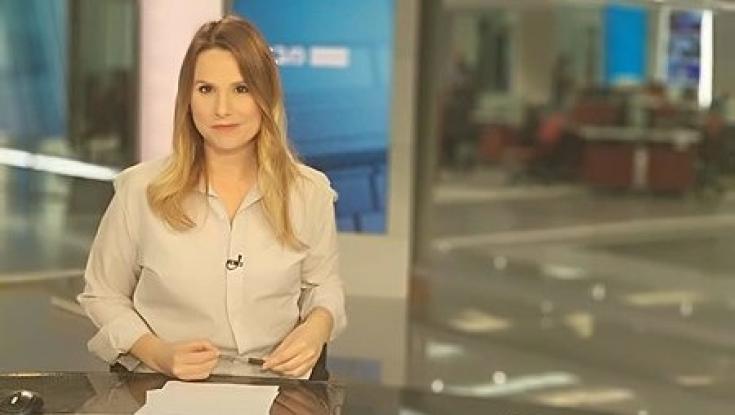 התכנית של מגישת חדשות 13 נדחתה - זו הסיבה
