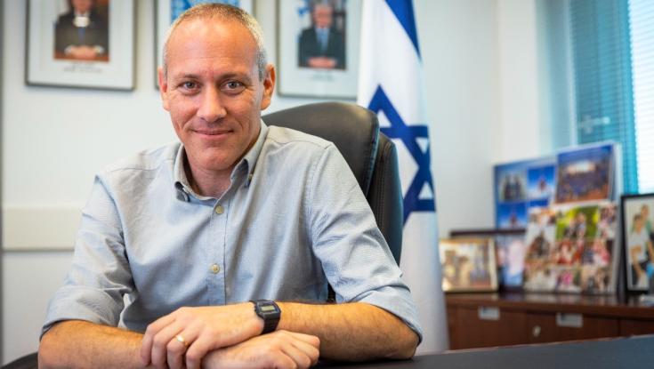 חילי טרופר: "לא יכול להיות שהממשלה תשלוט במינוי שופטים"