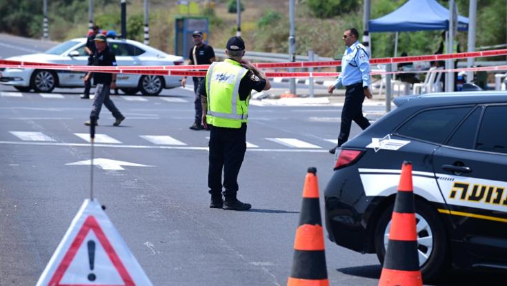 ישפיע על כל גוש דן: רשימת הצירים החסומים בתל אביב