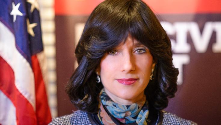 היסטוריה בניו יורק: זו השופטת החסידית שמונתה לבית המשפט העליון