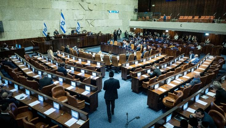 מימין ומשמאל הם מוסיפים שמן למדורה: סיכום אמירות הפוליטיקאים