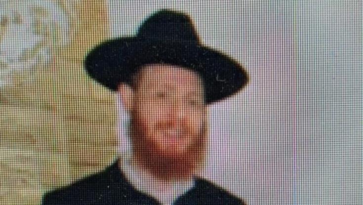 המשטרה מודיעה: הנעדר צבי פריינד אותר
