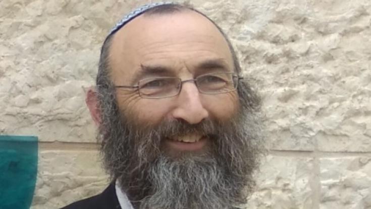 "לפעמים, כשאנחנו מרגישים שאסון מתרגש עלינו - צריך לפרוץ גבולות"