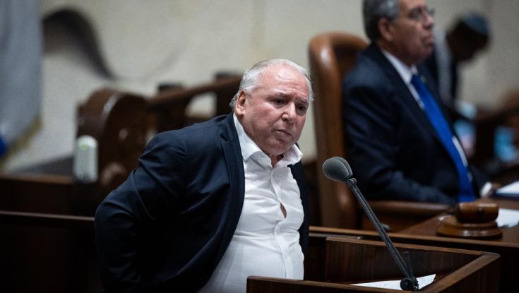 "זה המחיר שמשלמים על נאמנות": הח"כים המרוצים והמאוכזבים בליכוד