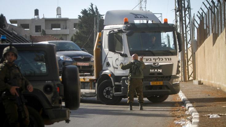 הותר לפרסום: השב"כ עצר חוליית מחבלים - זה מי שהנחה אותם מלבנון