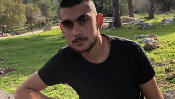 הוחזרה לישראל גופתו של הדרוזי טירן פרו
