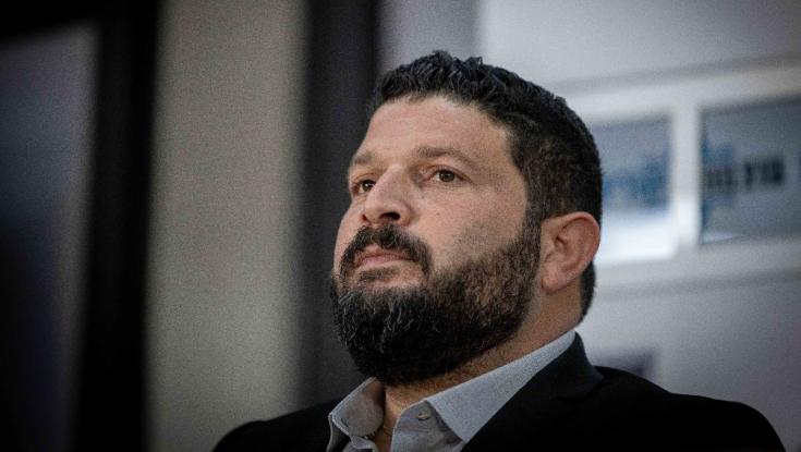 "סגירת מעגל": אלמוג כהן שיתף כי המחבל היה מעורב ברצח קרובות משפחתו