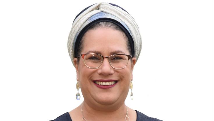 "כל אחד ואחת שבוחרים להפסיק לשמור מצוות, הם כפצע בגוף של עם ישראל"