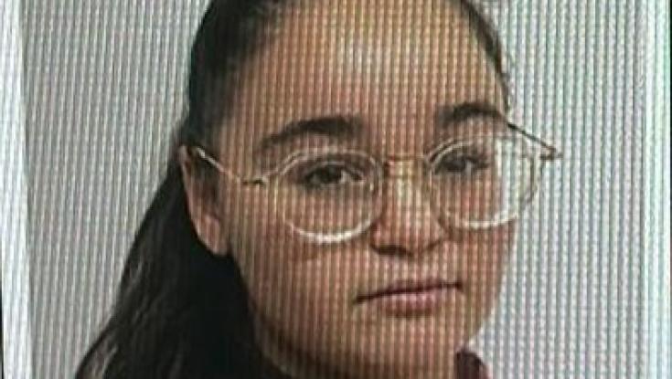 מי ראה את הודיה? משטרת ישראל מבקשת את עזרת הציבור