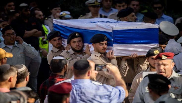 קרניות העיניים של הלל ויגל ז"ל נתרמו ו-4 אנשים חזרו לראות: "מעשה אצילי"