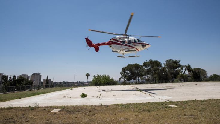 רעידת האדמה בטורקיה הורגשה גם בישראל