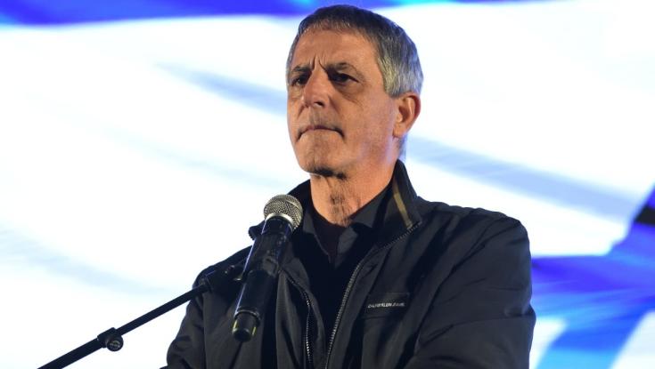 חשיפת המעשה המגונה: אבי חימי יודיע על התפטרות הערב