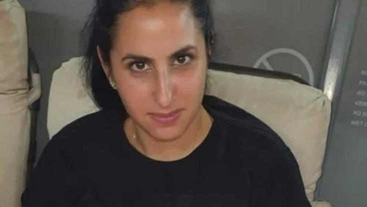 "לקח את התינוק כשידיו מגואלות בדם": כתב אישום נגד שי סלמי שרצח את אשתו