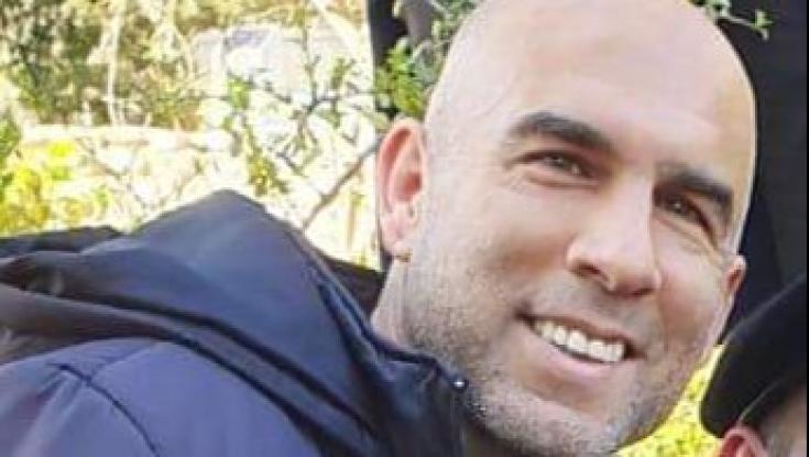 נמשכים החיפושים אחרי ניר: "אנחנו צריכים עוד מתנדבים שיגיעו לסייע"