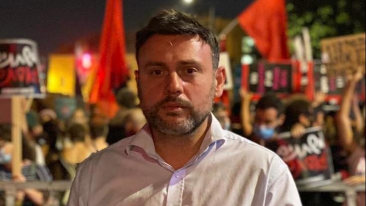 מצמרר | העיתונאי ששירת במג"ב משחזר: "23 הרוגים, אתה רואה קורבנות בכל מקום"