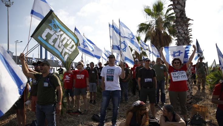 ראש ישיבת גוש עציון על המפגש עם אחים לנשק: "לא נוכל לסלוח לעצמנו"