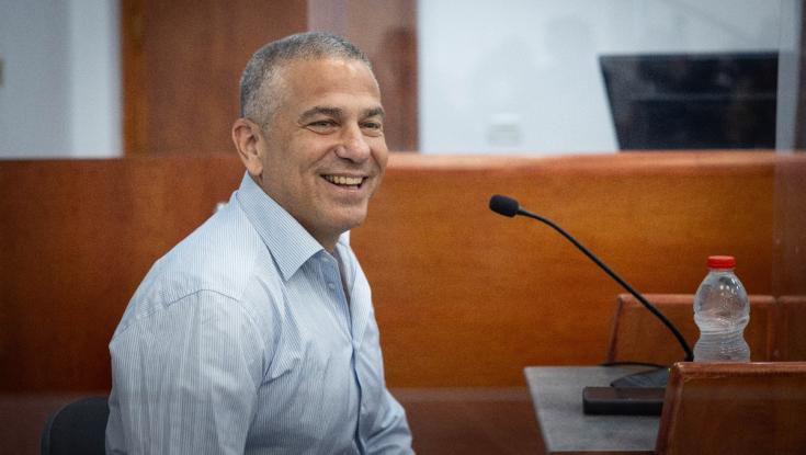 ינון מגל התחייב בשידור: אני מבטיח לממן אותם