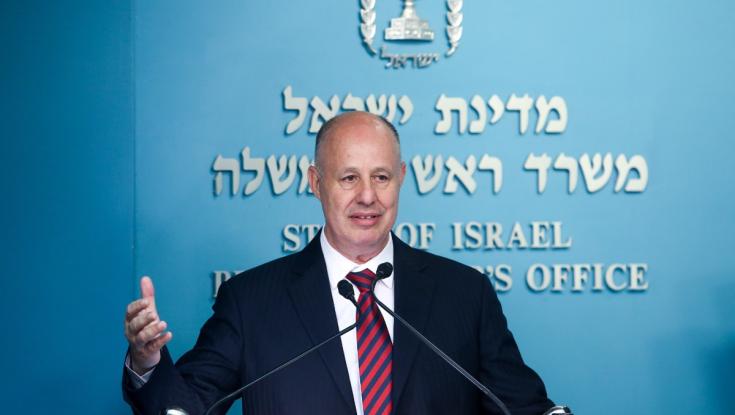 נתניהו החליט: השר לשעבר יהיה ראש המל"ל