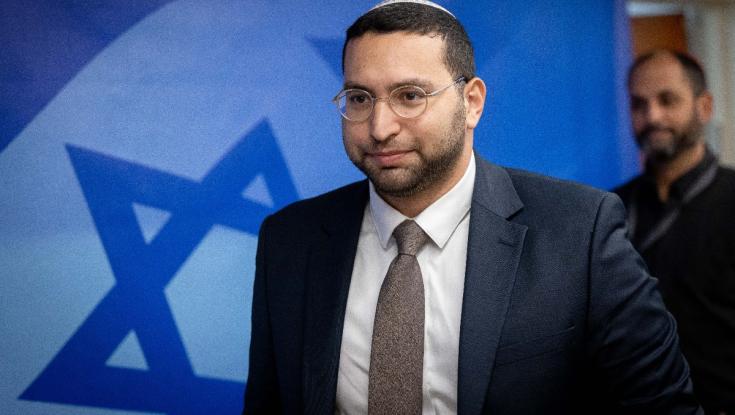 השר וסרלאוף למפוני יערה ושלומי: "התנהל מאבק עיקש למען אישור תכנית הצפון"