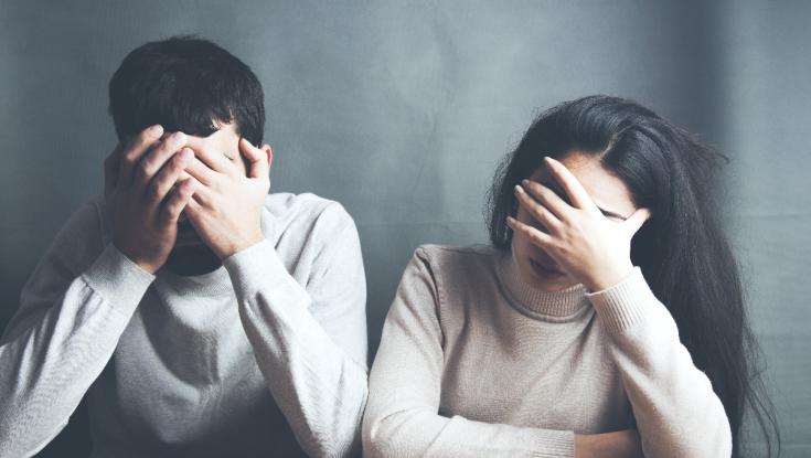 את בעצם רוצה לדעת כמה זמן ייקח לתקן את בעלך?