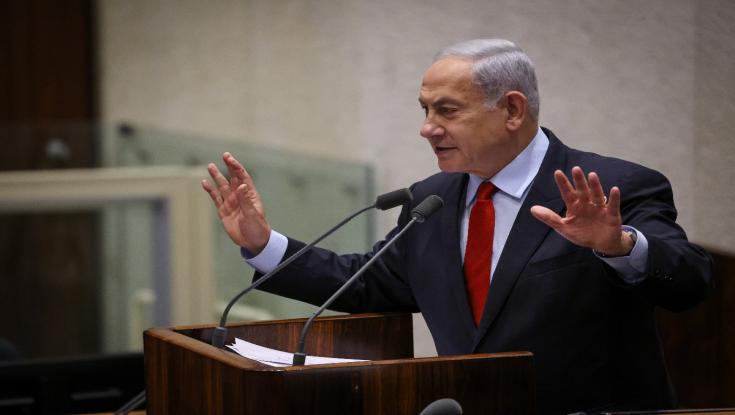 מנכ"ל משרד ראש הממשלה מתנצל: "לא התכוונתי"