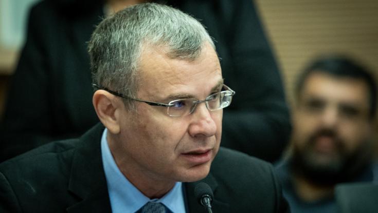 התגובה של יריב לוין למתווה הפשרה החדש: "אי אפשר"