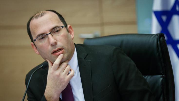 השלב הראשון של הרפורמה מתקרב: נקבע הלו"ז להכנת החוקים