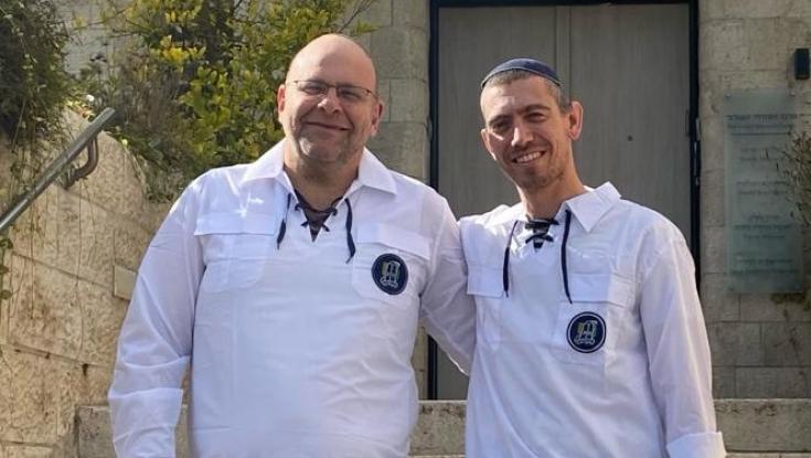 רב עיר לשעבר ומנהל חינוכי: אלו המינויים החדשים בצמרת בני עקיבא