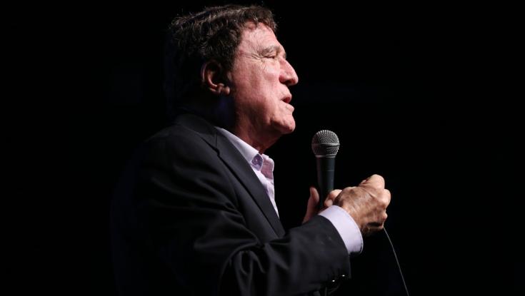 יהורם גאון תוהה: "השאלה היא אם זה אכן רצון האלוהים"
