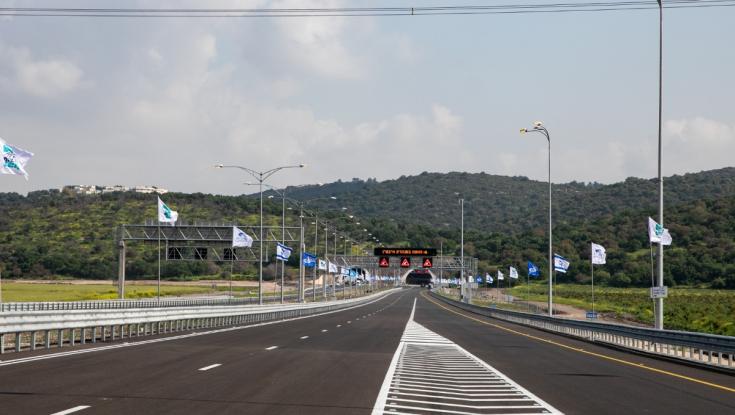 יוקר המחיה מגיע לכביש: הנסיעה בדרך האגרה מתייקרת