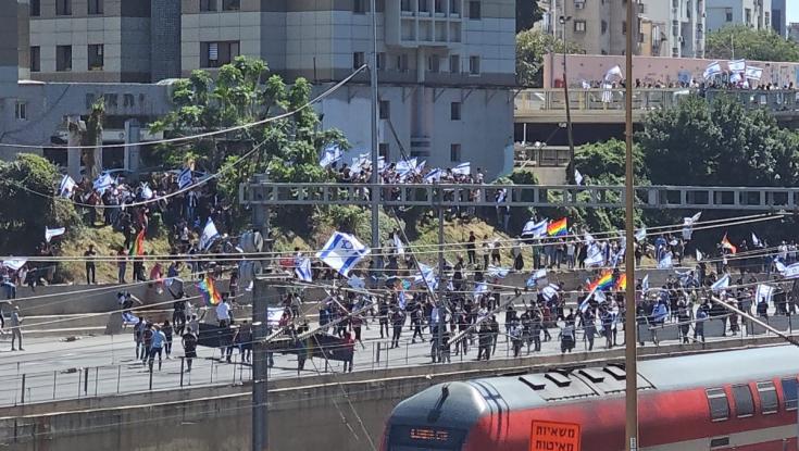 הרב יובל שרלו: "שומעים את בעלי הכוח ופחות את בעלי הרצון הטוב"