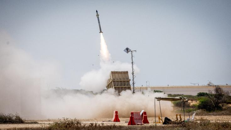 פיצויים לעסקים שנפגעו במבצע "מגן וחץ": אלו התנאים